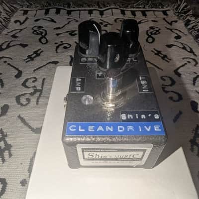 Shin's Music Clean Drive image 3