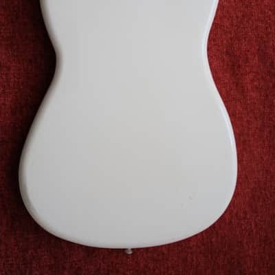 Fender Traditional Duo-Sonic 1994 with major upgrades - Cream image 7