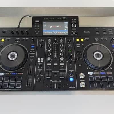 Pioneer XDJ-RX2 image 1