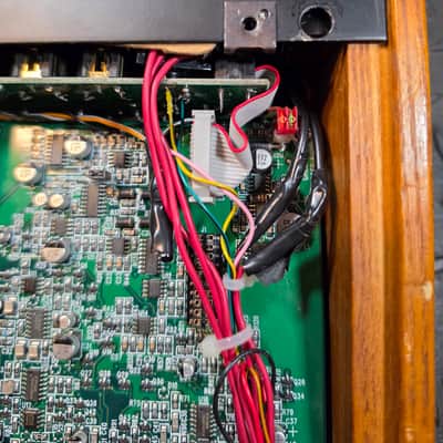 MODDED Moog MF-105 MuRF Filter Moogerfooger image 11