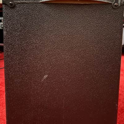 Ampeg BA-112 1x12" Bass Combo Amplifier image 3