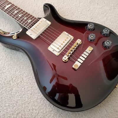 PRS 594 10-Top w/ Cocobolo Fretboard image 1