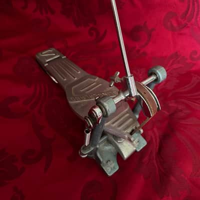 Slingerland Tempo King Bass Drum Pedal 1964-1979 image 5