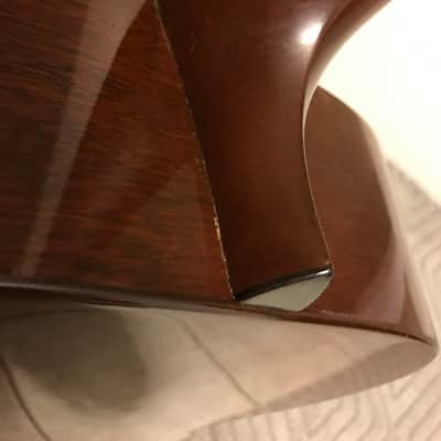 Collector Grade Martin 0-17 1941 w/ Original Case image 10