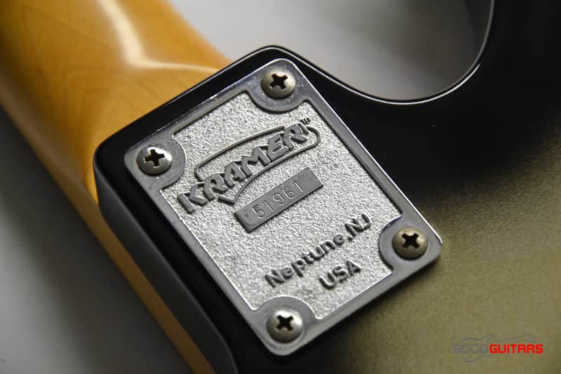 Kramer LK-3 1988 | Reverb