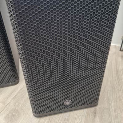 Yamaha DXL1K Portable PA Speaker System 2022 - Present - Black image 3