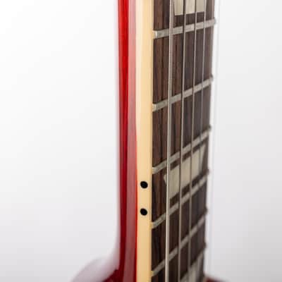 Gibson Les Paul Standard 60s Figured Top, Unburst | Demo image 13