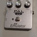 PedalPalFx PAL 800 JCM Emulator Overdrive 2010s - Silver