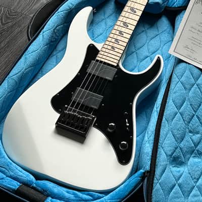 2019 Caparison Dellinger JSM Joel Stroetzel Signature image 16
