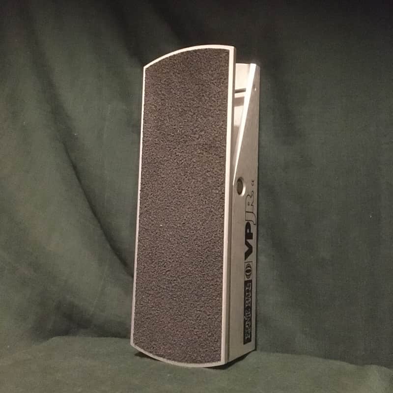 Ernie Ball P0-6180 VP JR. 250K Passive Volume Pedal