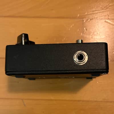 Barber Tone Press Compressor 2003 - 2014 - Black image 4