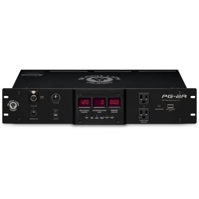 Black Lion Audio PG-2R Voltage Regulator image 5