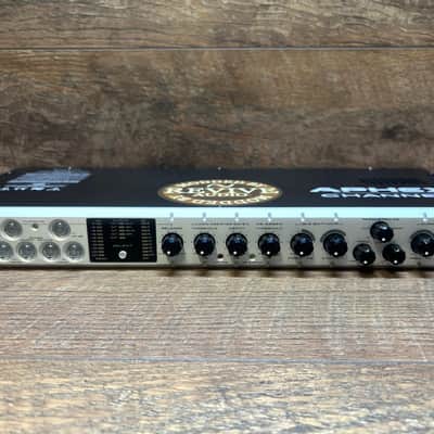 Revive Audio Modified: Aphex Channel Master Preamp-Comp-EQ-De-ess-Exciter+ image 4