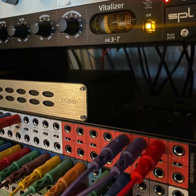 SPL Vitalizer Mk3 - Black image 9