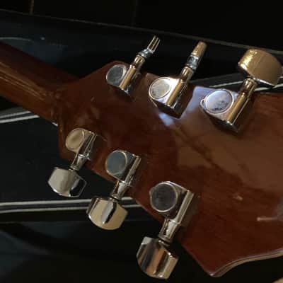 Squeaky Clean Classic! Epiphone PR350S image 8