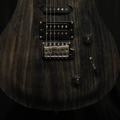 PRS SE Swamp Ash Special 2026 Charcoal image 3
