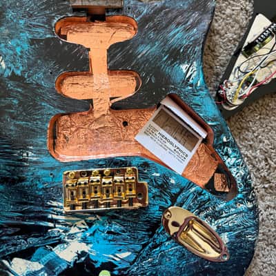Peavey Predator 80’s - Gloss image 4