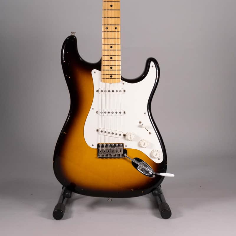 Fender American Vintage 56ストラト　2012年製 Fender American Vintage '56 Stratocaster | Reverb