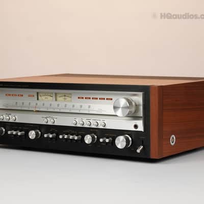 Pioneer SX-5570 Stereo Receiver (EU's version of Pioneer SX950)-Restored-1-Year Warranty image 9