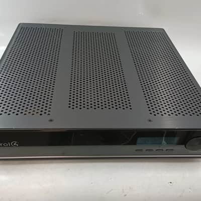 Control4® 4-Zone Matrix Amplifier C4-8AMP1-B - Tested - RV-0413 image 1