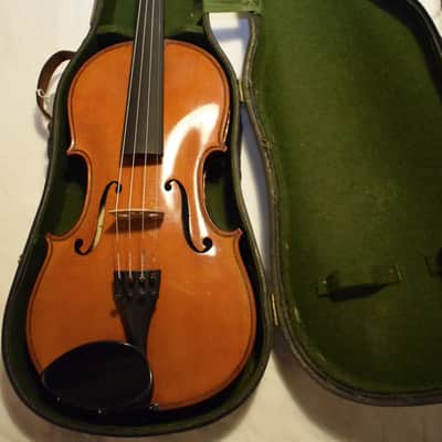 Violin | Jean Baptiste Colin | 1911 | France image 18