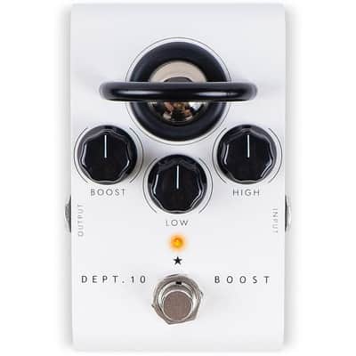 Blackstar Dept. 10 Boost Pedal image 1