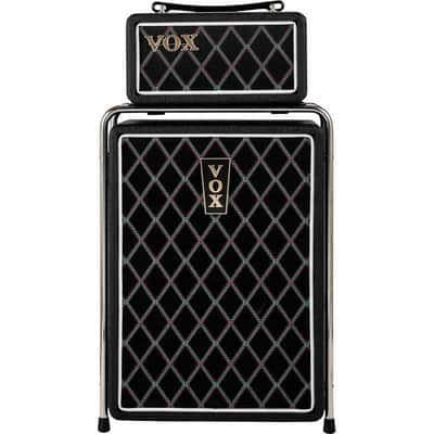 Vox MSB50-BA Mini Superbeetle 50 Bass image 2