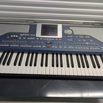 Korg PA800 Keyboard Arranger RARE find!