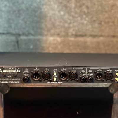LA Audio GC400 MADE IN ENGLAND image 2