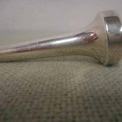 Vintage Conn # 4 Trumpet/ Cornet Mouthpiece image 4