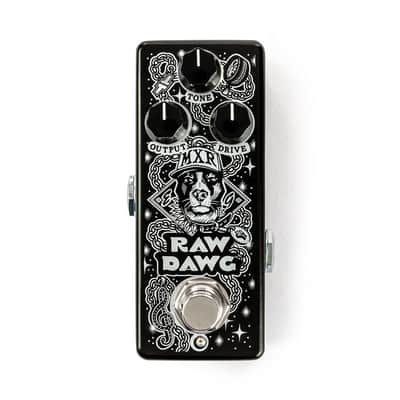 MXR EG74 Eric Gales Raw Dawg image 1