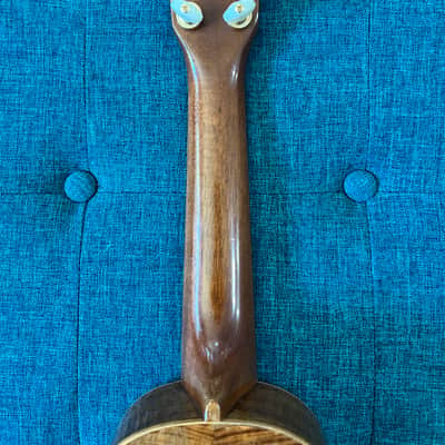 Asturias Custom Koa 17 - Koa image 8
