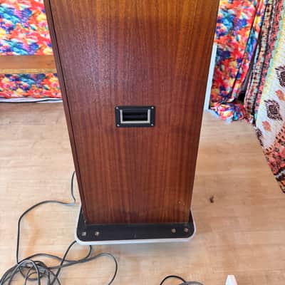 AKG BX20 Stereo Spring Reverb image 5