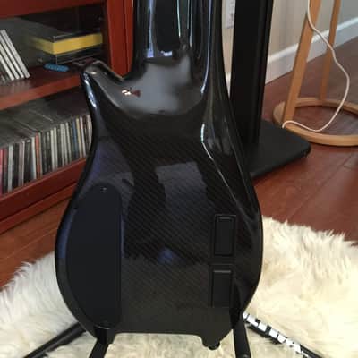 Status Graphite Streamline 5 Black Carbon Fiber image 4