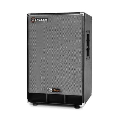 2023 Genzler Amplification - NU Classic NC-210T - 500w Bass Cab image 1