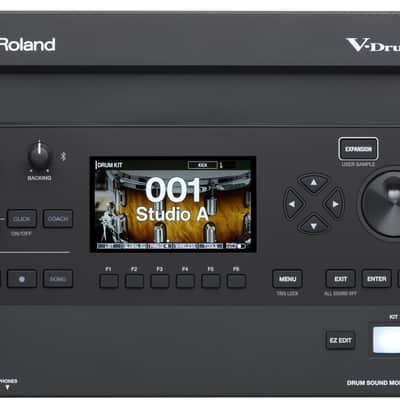 Roland V-Drums V31 Drum Sound Module image 1
