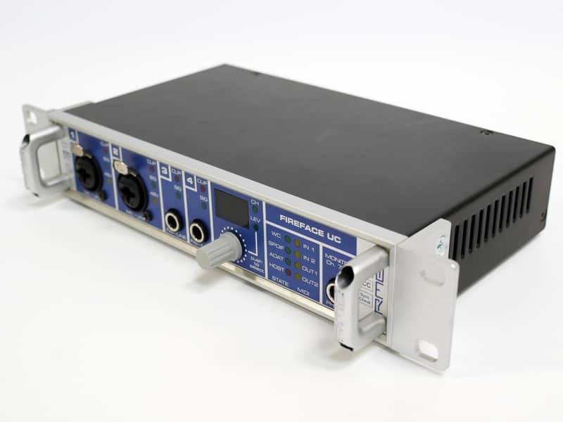 RME FIREFACE UC image 1