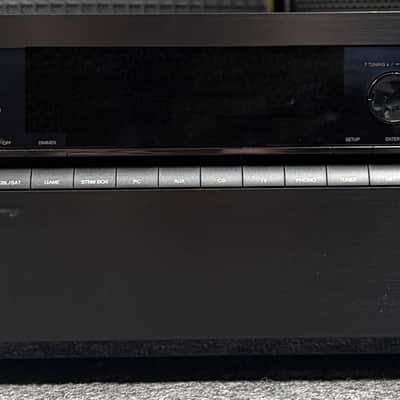 Onkyo TX NR 555 7.2 Channel Network A/V Receiver image 2