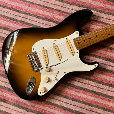 1987 Squier SST-30 Vintage Series Japan Stratocaster MIJ Strat image 1