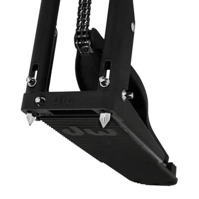 dw DWCP3500SA [3000 Single-Braced Hi-Hat Stand, 3-Leg] image 3