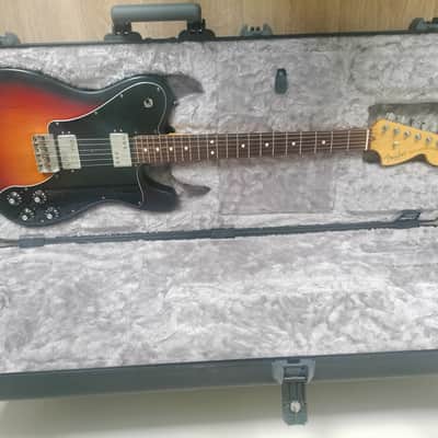 Fender American Professional II Telecaster image 5