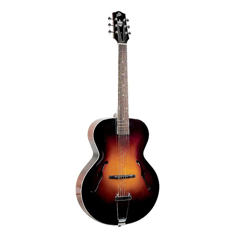 The Loar LH-300 | Reverb