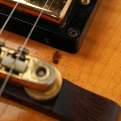 Gibson ES5 Switchmaster Blonde 1959 image 18