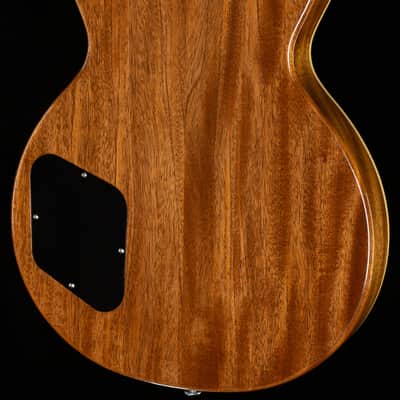 Gibson Les Paul Standard 60s Double Trouble Vintage Cherry Sunburst Gloss (255) image 2