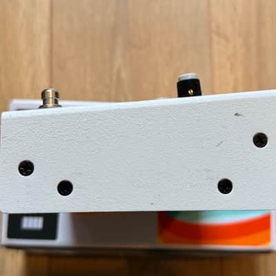 Hologram Electronics Microcosm 2020 - Present - White image 4
