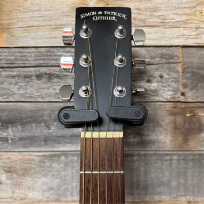 Simon & Patrick S&P 6 CW Dreadnought Acoustic Electric Made in Canada image 5