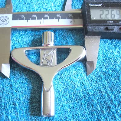 Tama TDK10 Drum Key - USED image 4