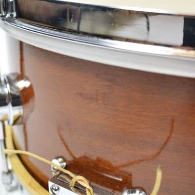 George Way Drums Studio Model Snare 5.5×14 about1950~1960's image 9