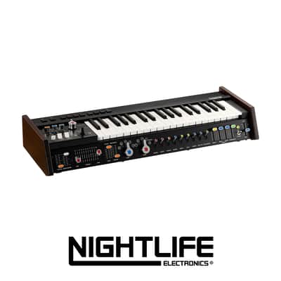 Korg miniKORG 700SM image 2