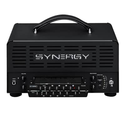 Synergy SYN-20IR 2025 - BLACK image 7